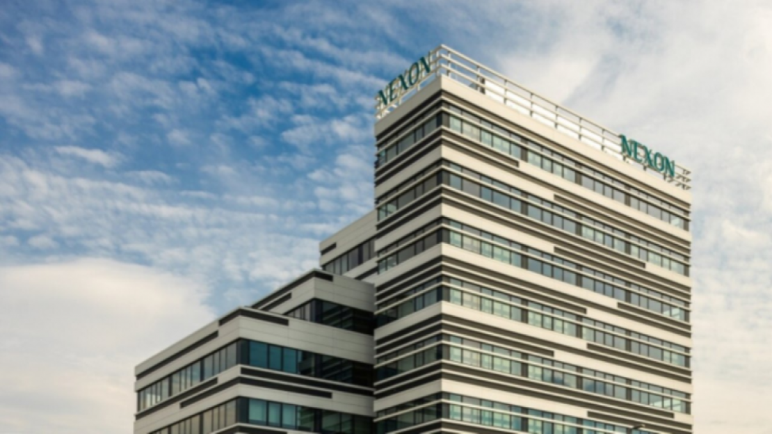 NEXON székház – épületgépészeti rendszerek (ENSI)