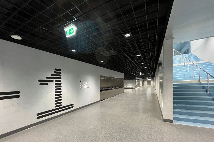 Alba-Arena-kozlekedo