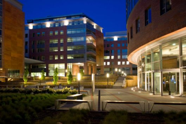 Átrium Park Irodaház