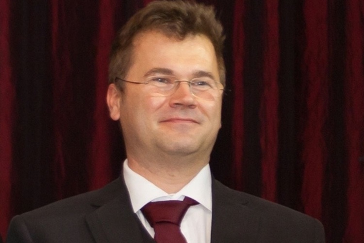 Az Év Épületgépész Kivitelezője 2014, ENSI Kft.