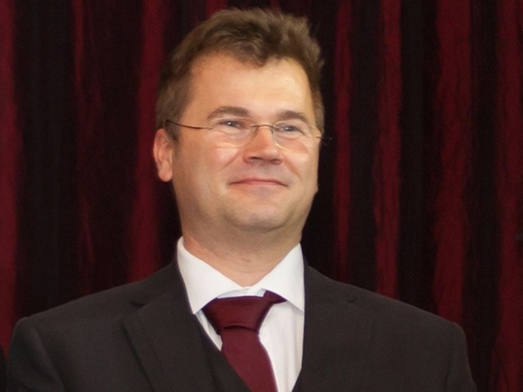 Az Év Épületgépész Kivitelezője - ENSI Kft