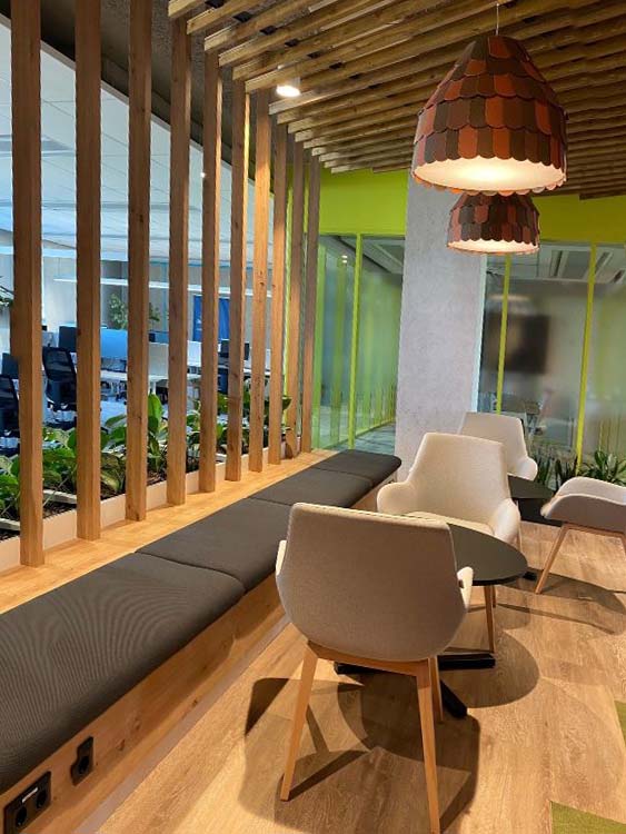 BakerStreet Irodaház, E.ON székház, 2024