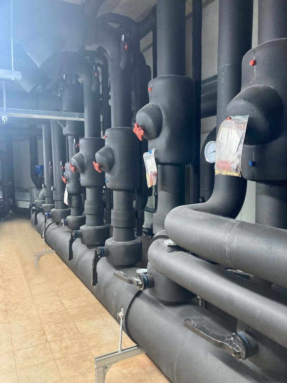 BakerStreet Irodaház, Budapest, 2024