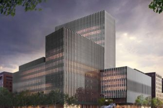 BudaPart BOH Irodaház