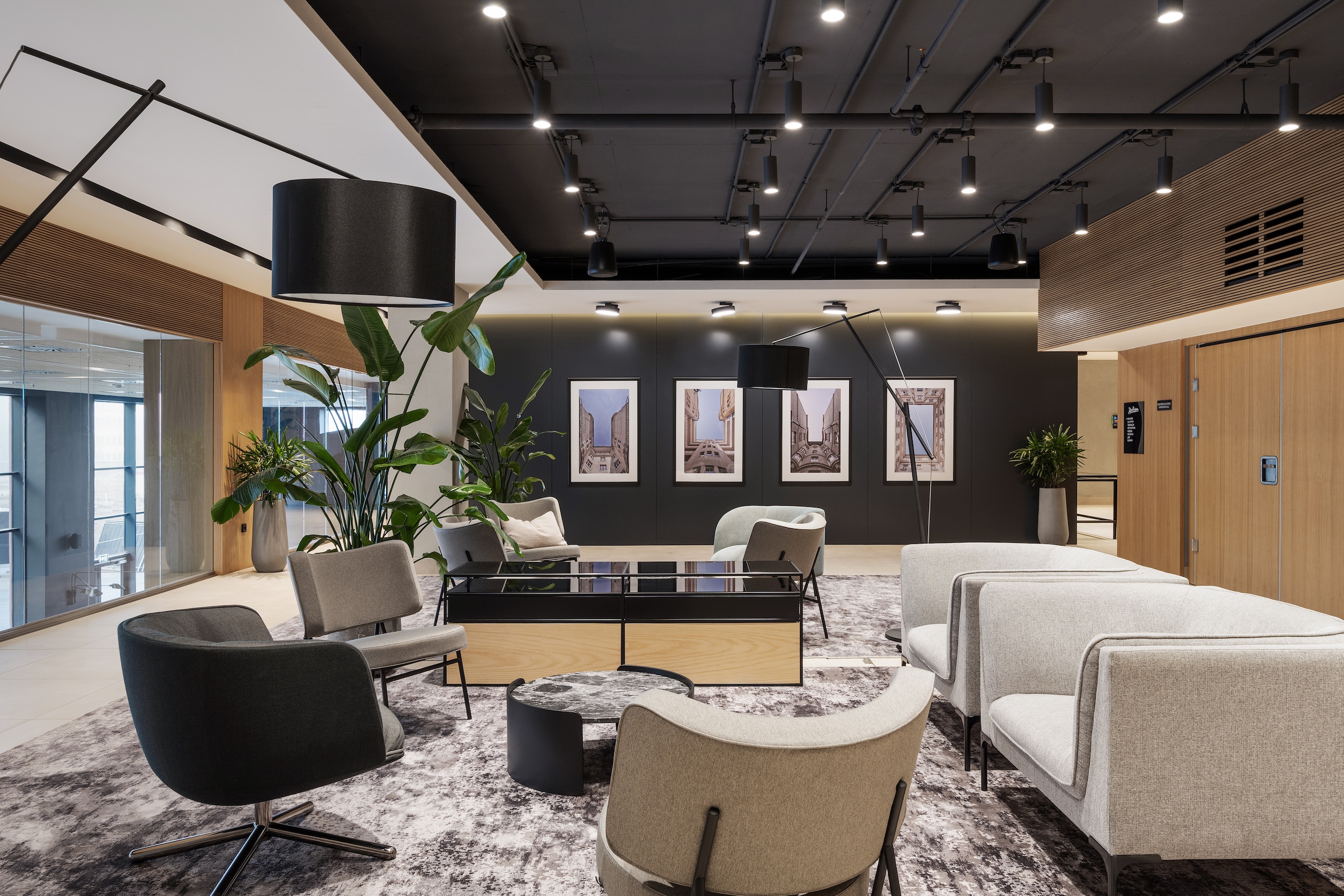 BudaPart - Radisson Hotel Budapest