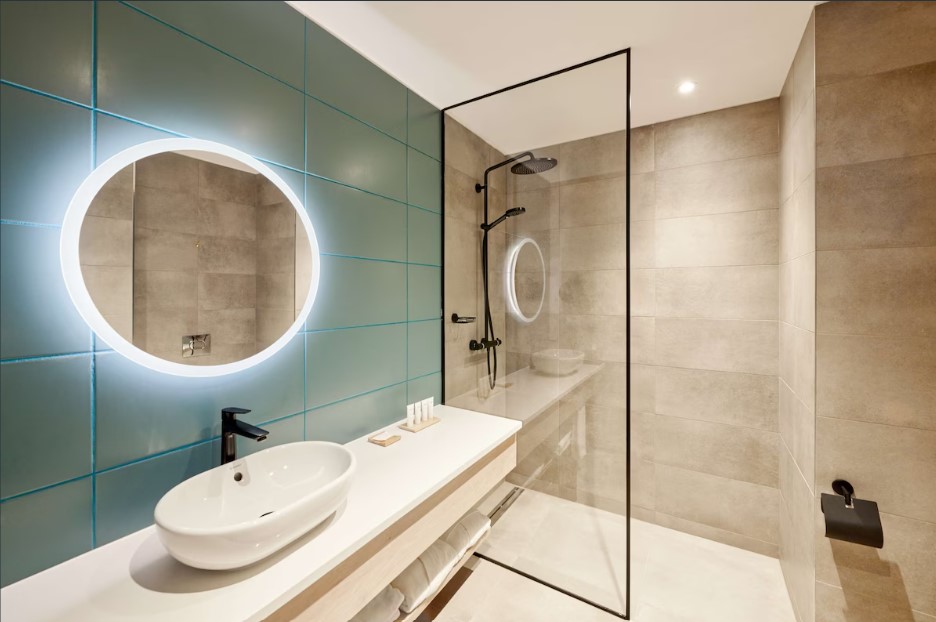 BudaPart - Radisson Hotel Budapest