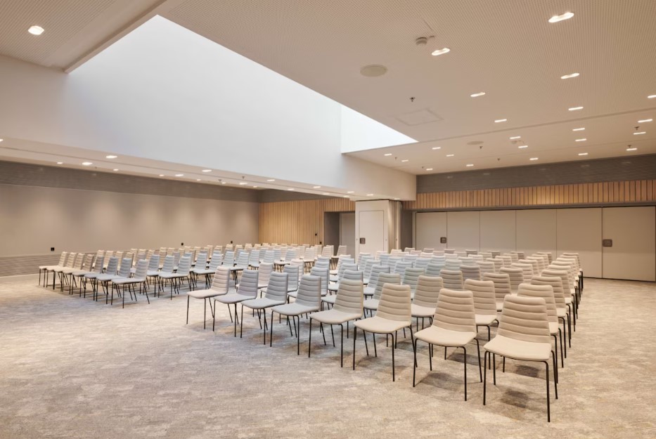 BudaPart - Radisson Hotel Budapest