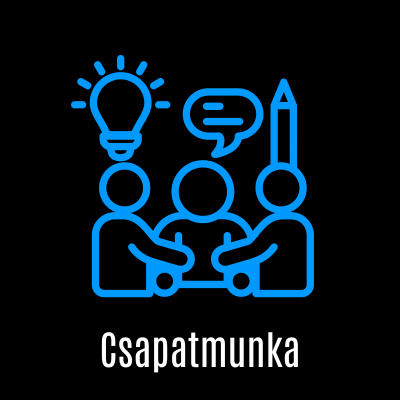 Csapatmunka