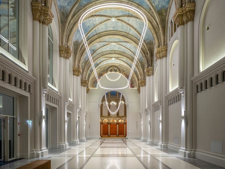 Dürer Park irodaházak, Budapest, 2025