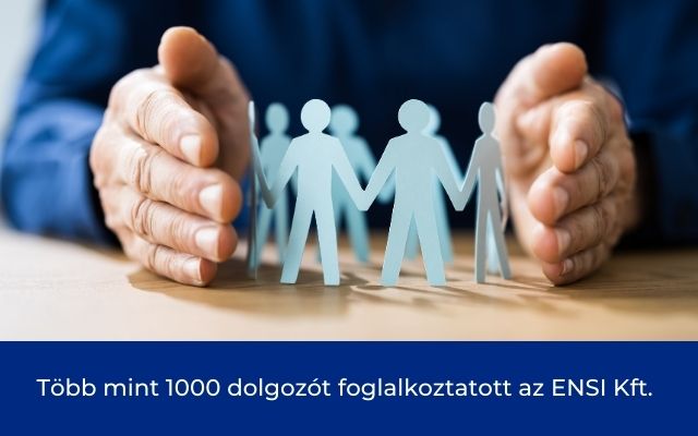 ENSI foglalkoztatottak 2023.12 hó
