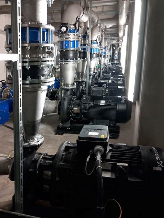 GKN 2. ütem, Felsőzsolca, 2024