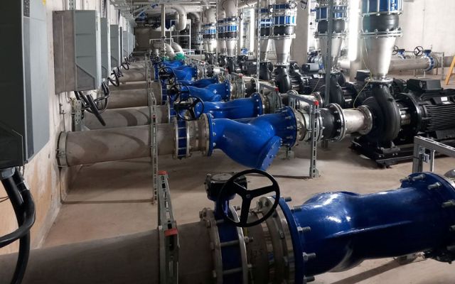 GKN 2. ütem, Felsőzsolca, 2024