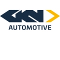 GKN Automotive - logo