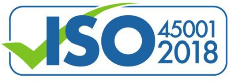 ISO 45001-2015