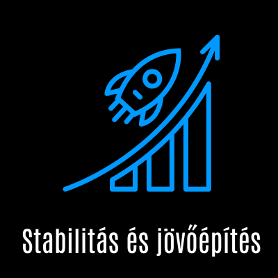 Stabilitás és jövőépítés