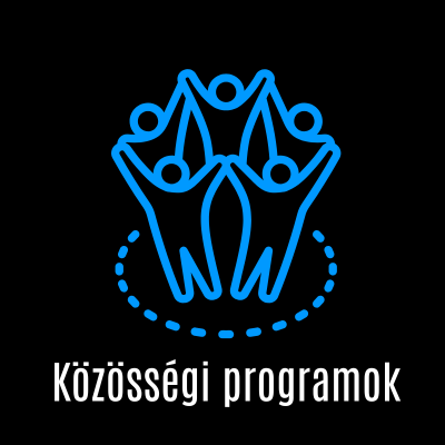 Közösségi programok