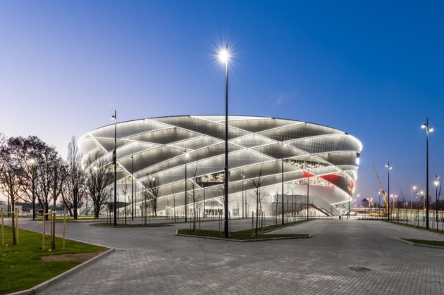 MVM Dome, 2021 - Budapesti Multifunkciós Sportcsarnok